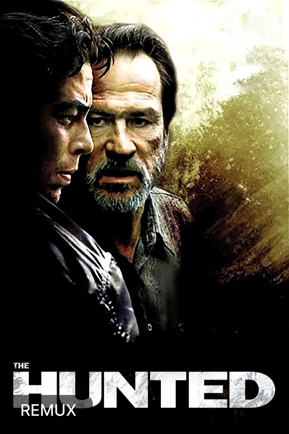 The Hunted (2003) [427250] (A1736600528) [[Movies]] --Plex--